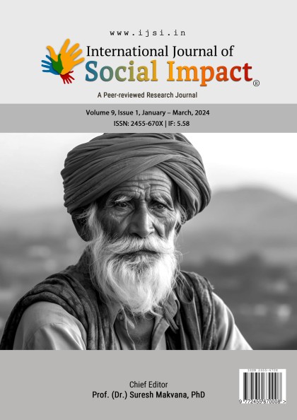 Home International Journal Of Social Impact